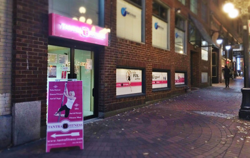 Gastown Tantra Fitness