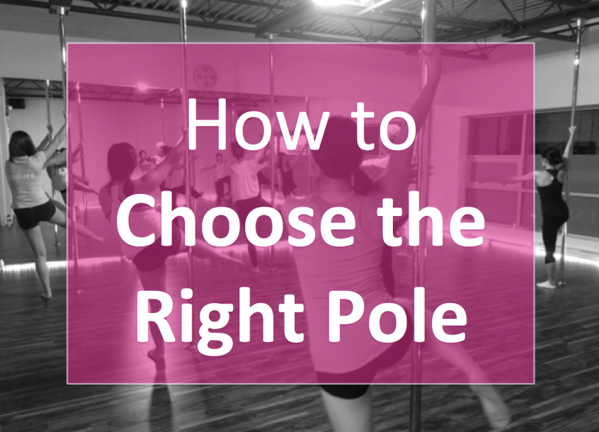 How to Choose the Right Pole for Tantra Tutorials at Home Pole Training