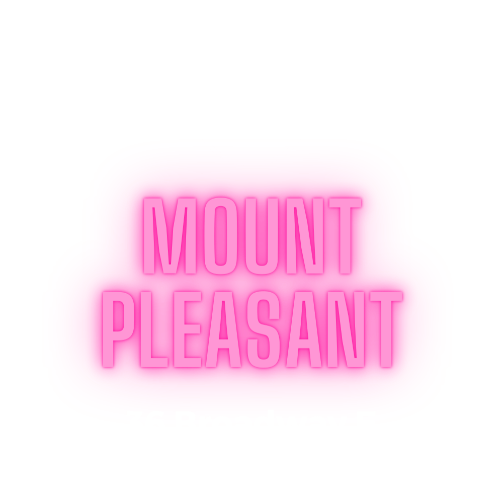 Mount Pleasant Studio