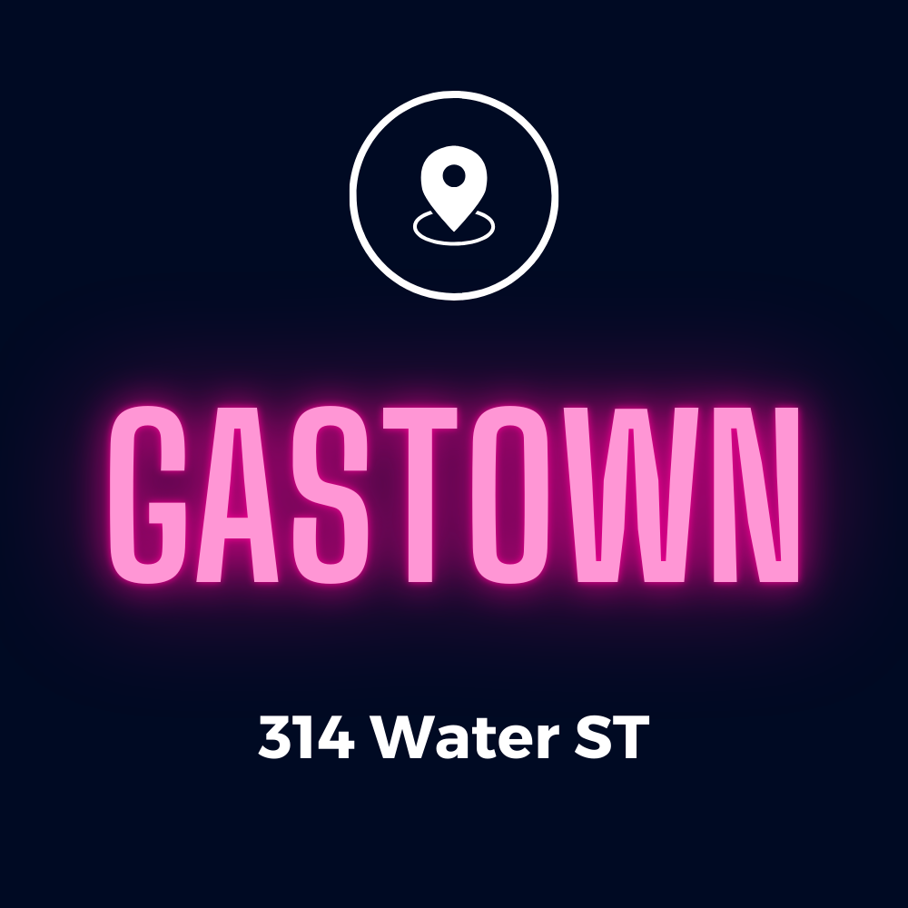 Gastown Studio